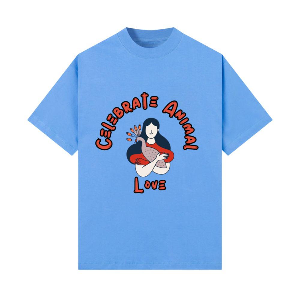 ???? Thoughtful Gifting_ Share your love for animals T-Shirt