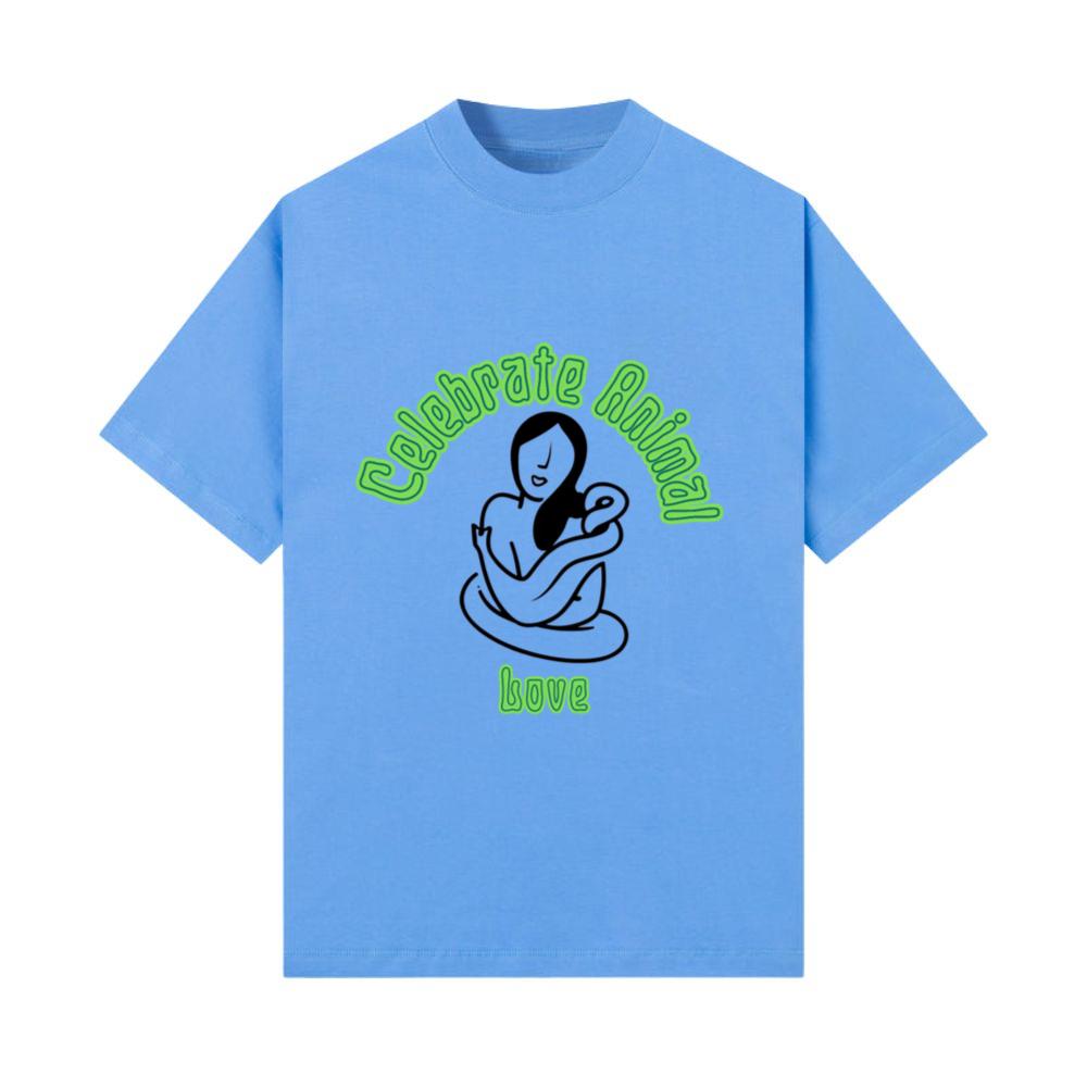 ???? Embrace Love_ Celebrate Animal Love Collection! T-Shirt