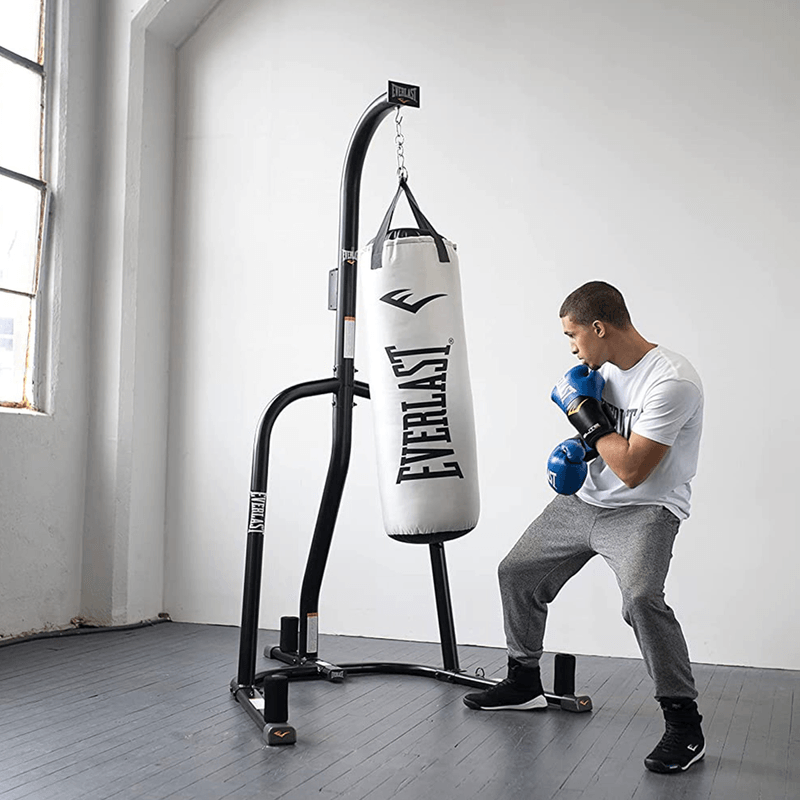 Everlast Elite Nevatear 70 lb. Heavy Bag – E-GEAD Company