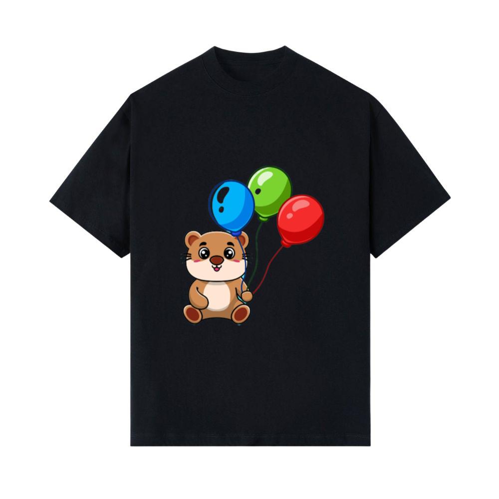 A balloon animal T- Shirts