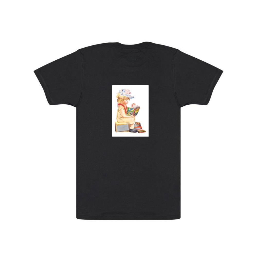 A Child's Book Journey T-Shirts