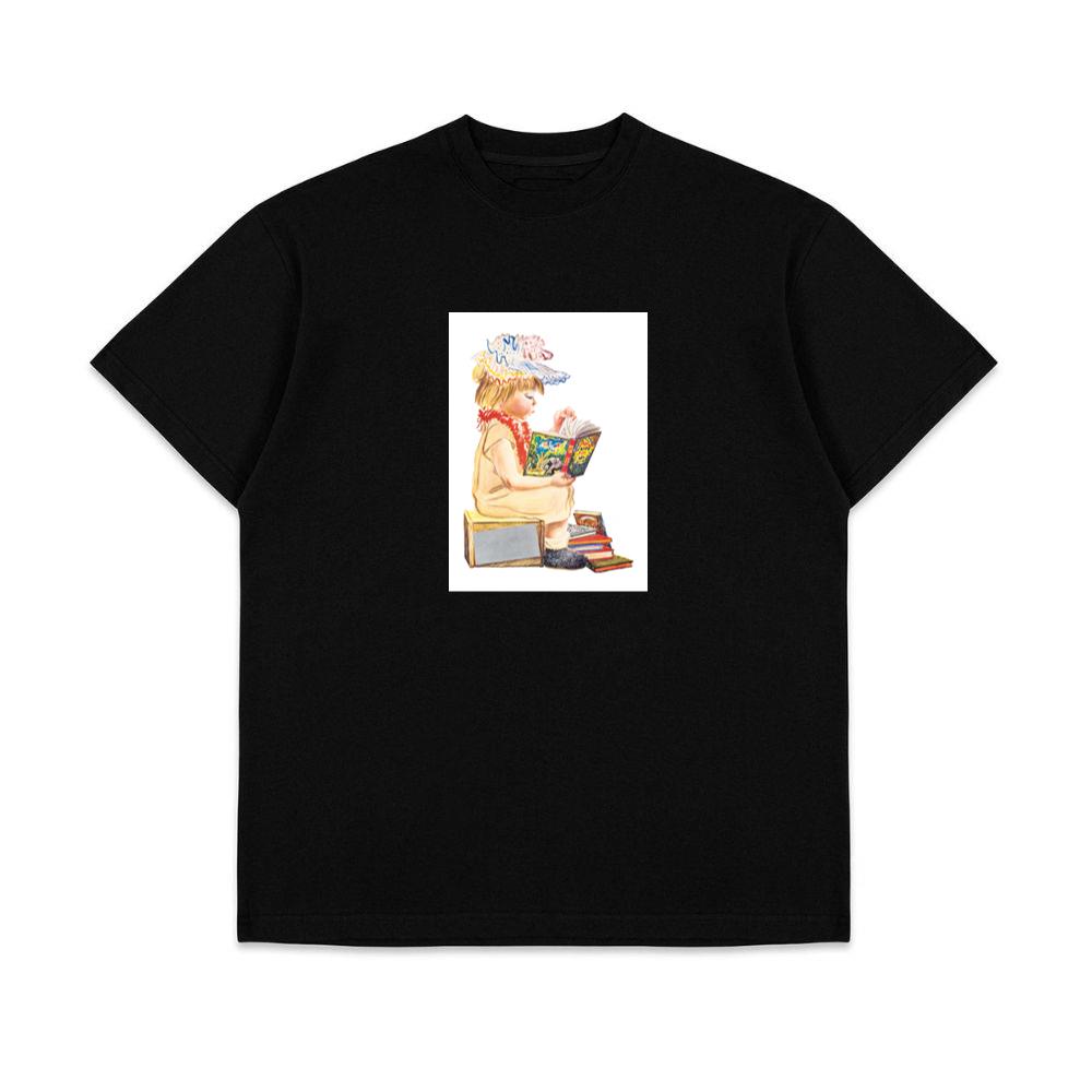 A Child's Book Journey T-Shirts