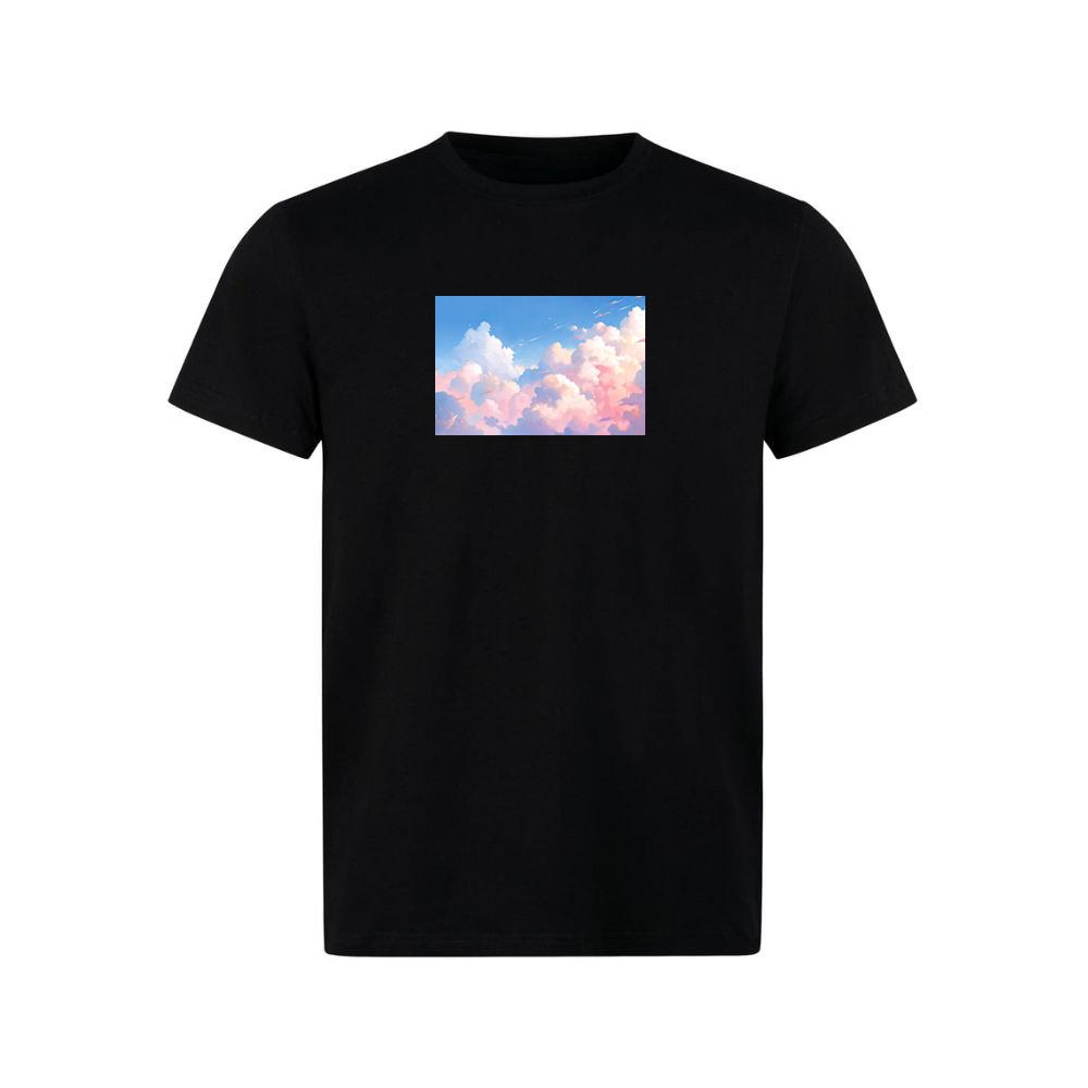 A Cloudscape of Quiet Contemplation TShirts Muckyknees