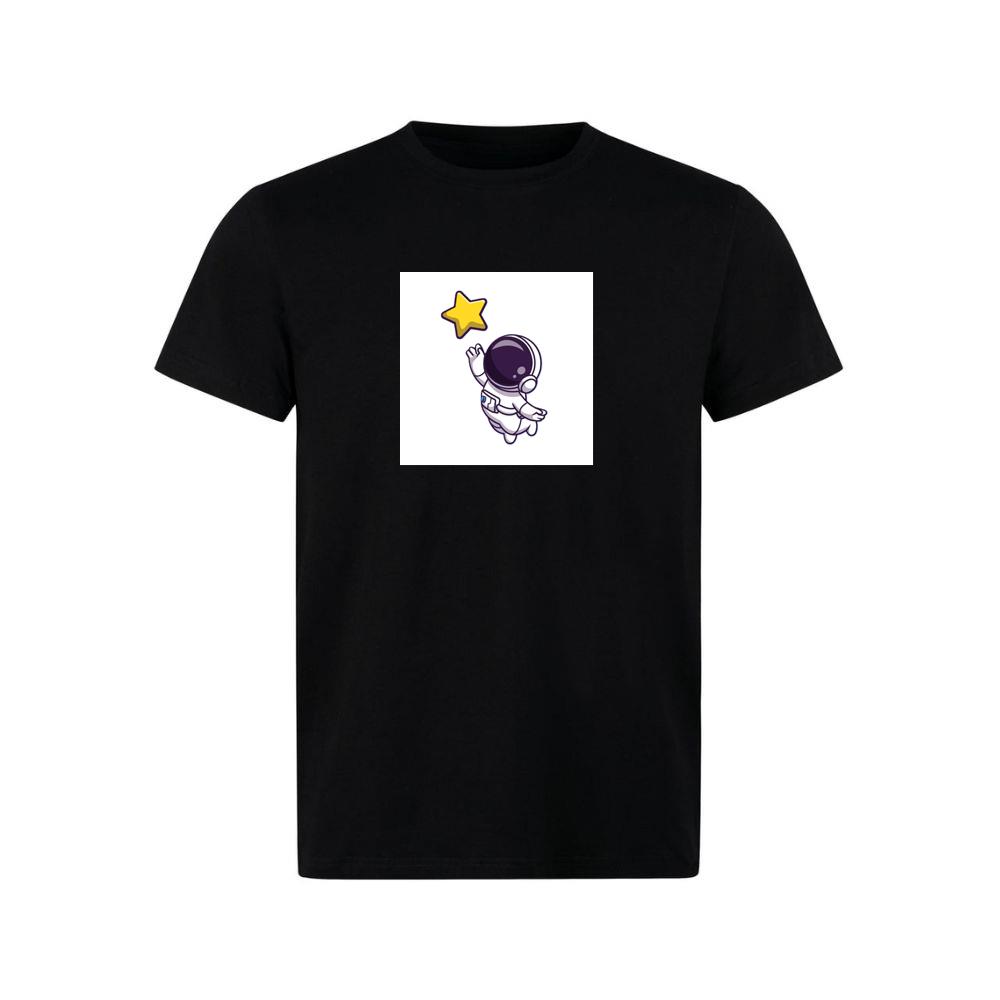 A Cosmic Narrative in a Playful Paradigm TShirts Muckyknees