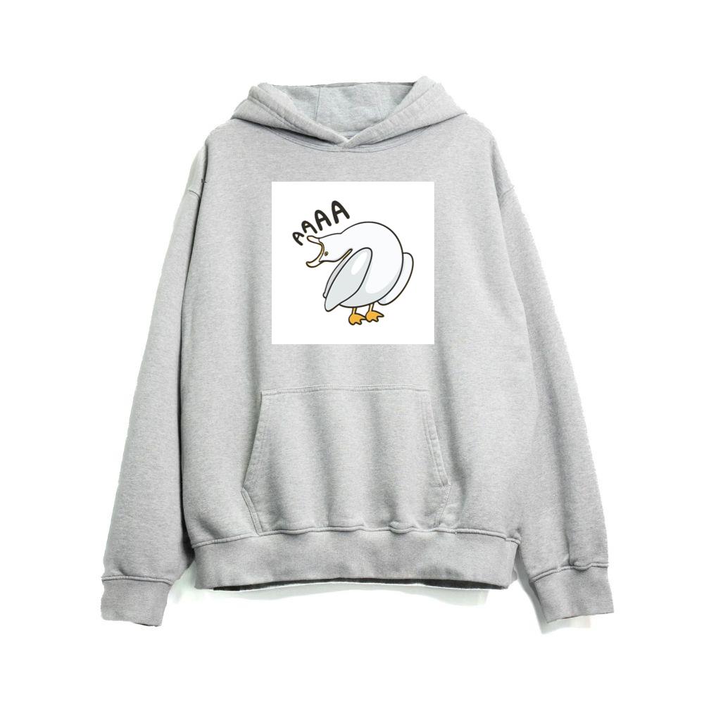 A Dramatic Gooses Auditory Outburst Hoodies Bestbearshop