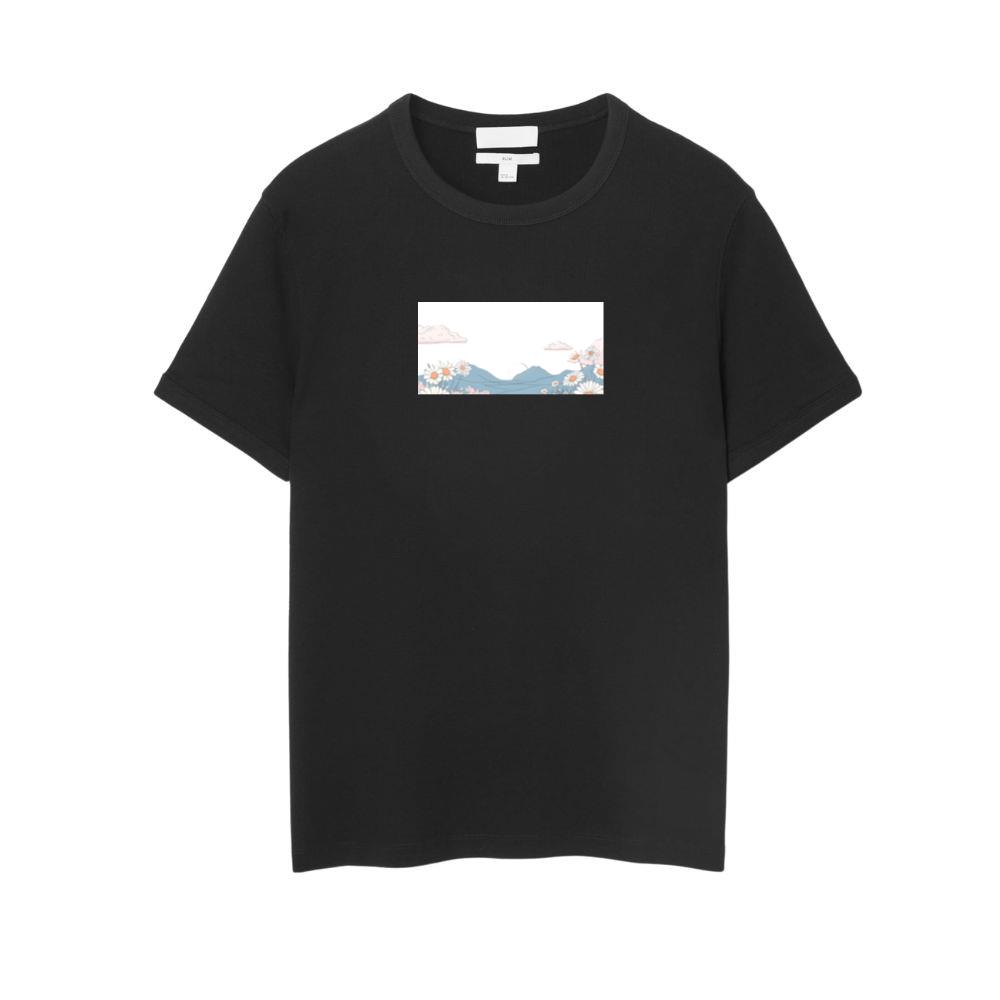 A Dreamscape in the Valley T-Shirts