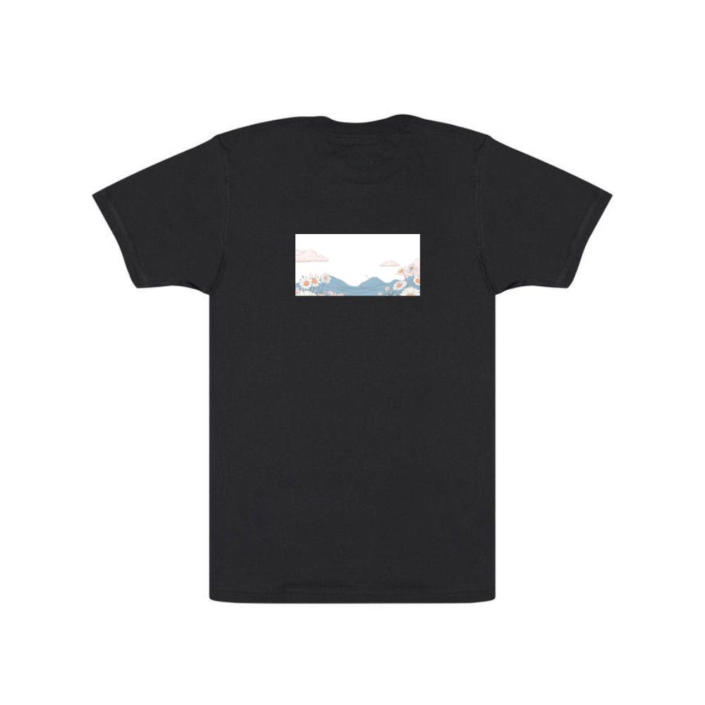 A Dreamscape in the Valley T-Shirts