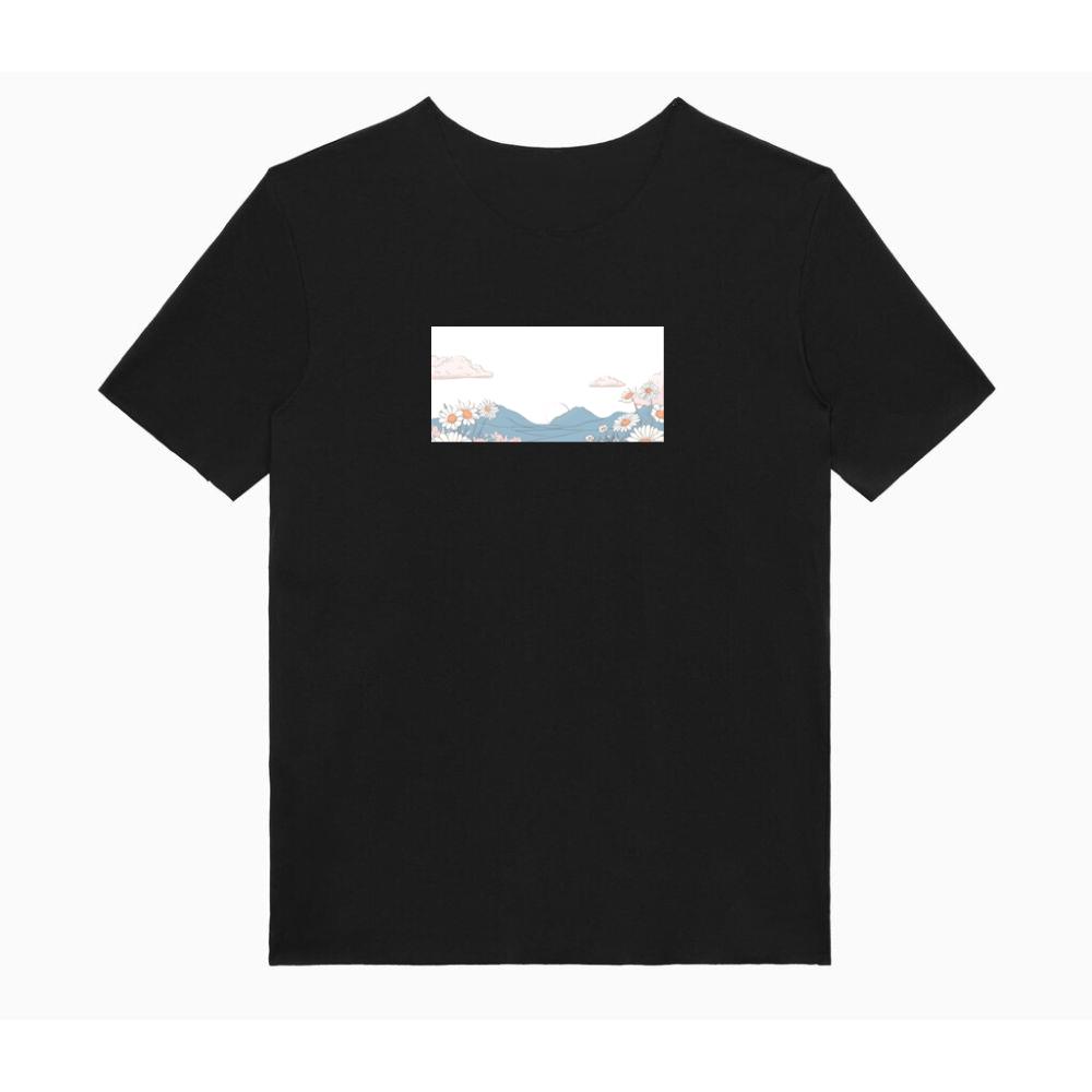 A Dreamscape in the Valley T-Shirts