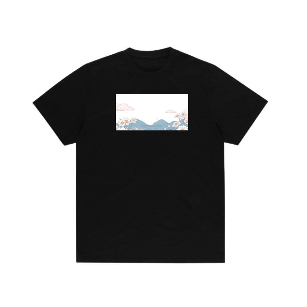 A Dreamscape in the Valley TShirts Shirtsay