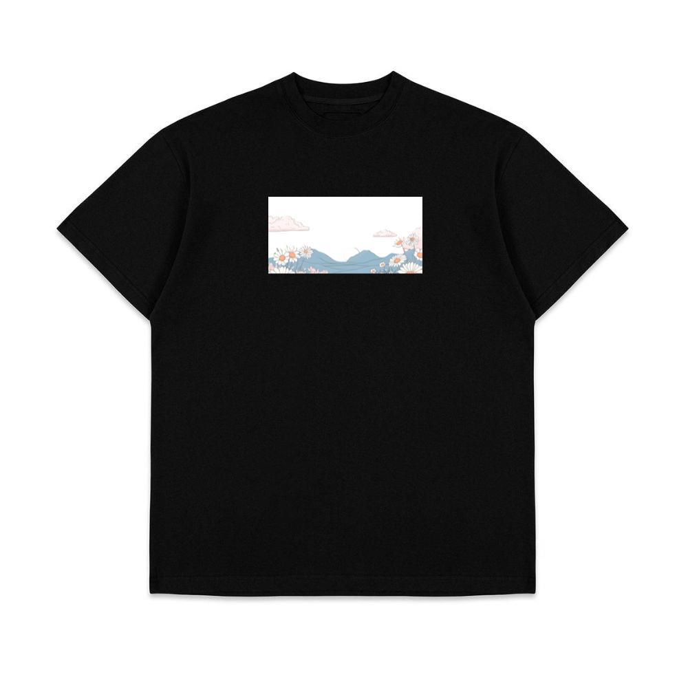 A Dreamscape in the Valley T-Shirts