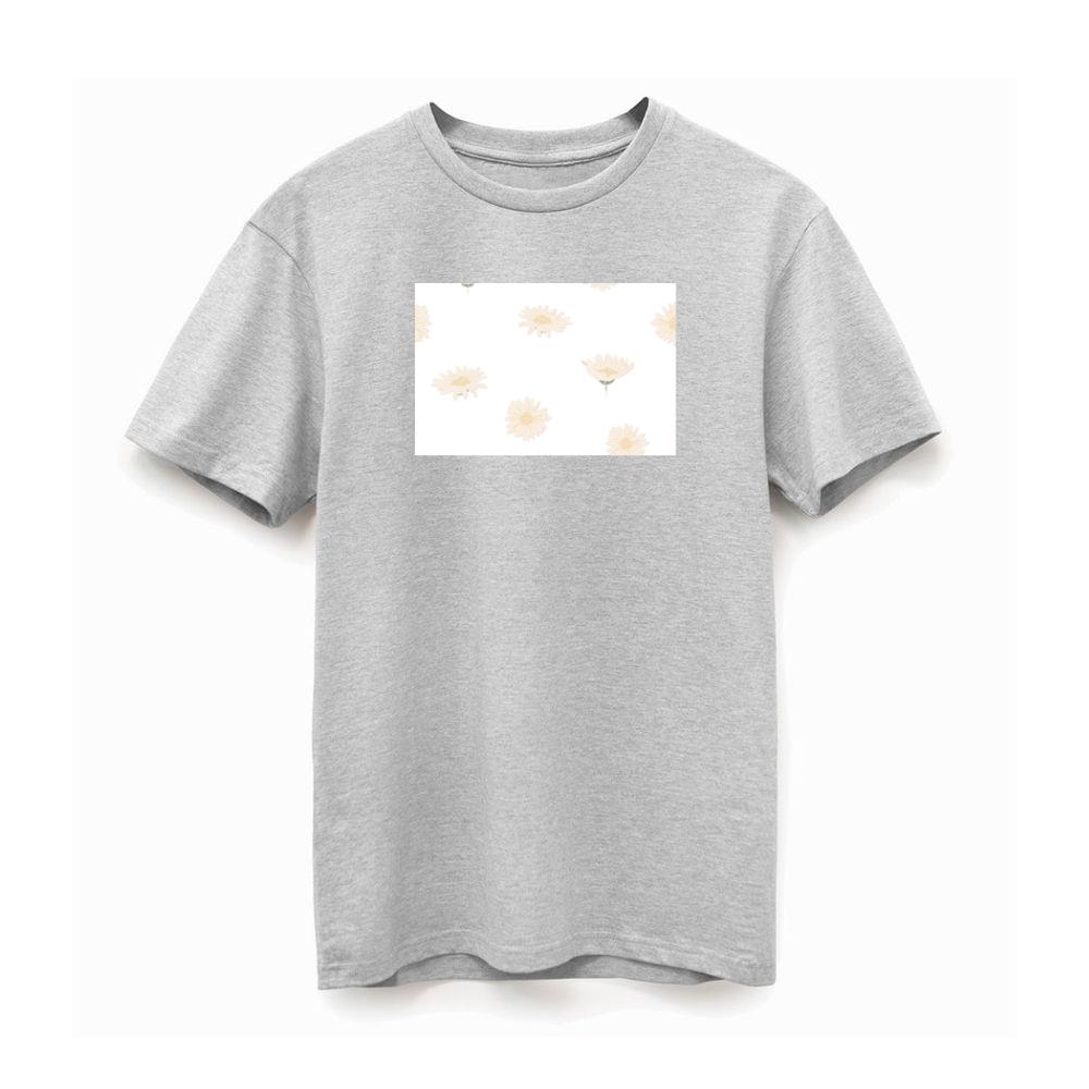 A Field of Scattered Daisies TShirts Britishtransit
