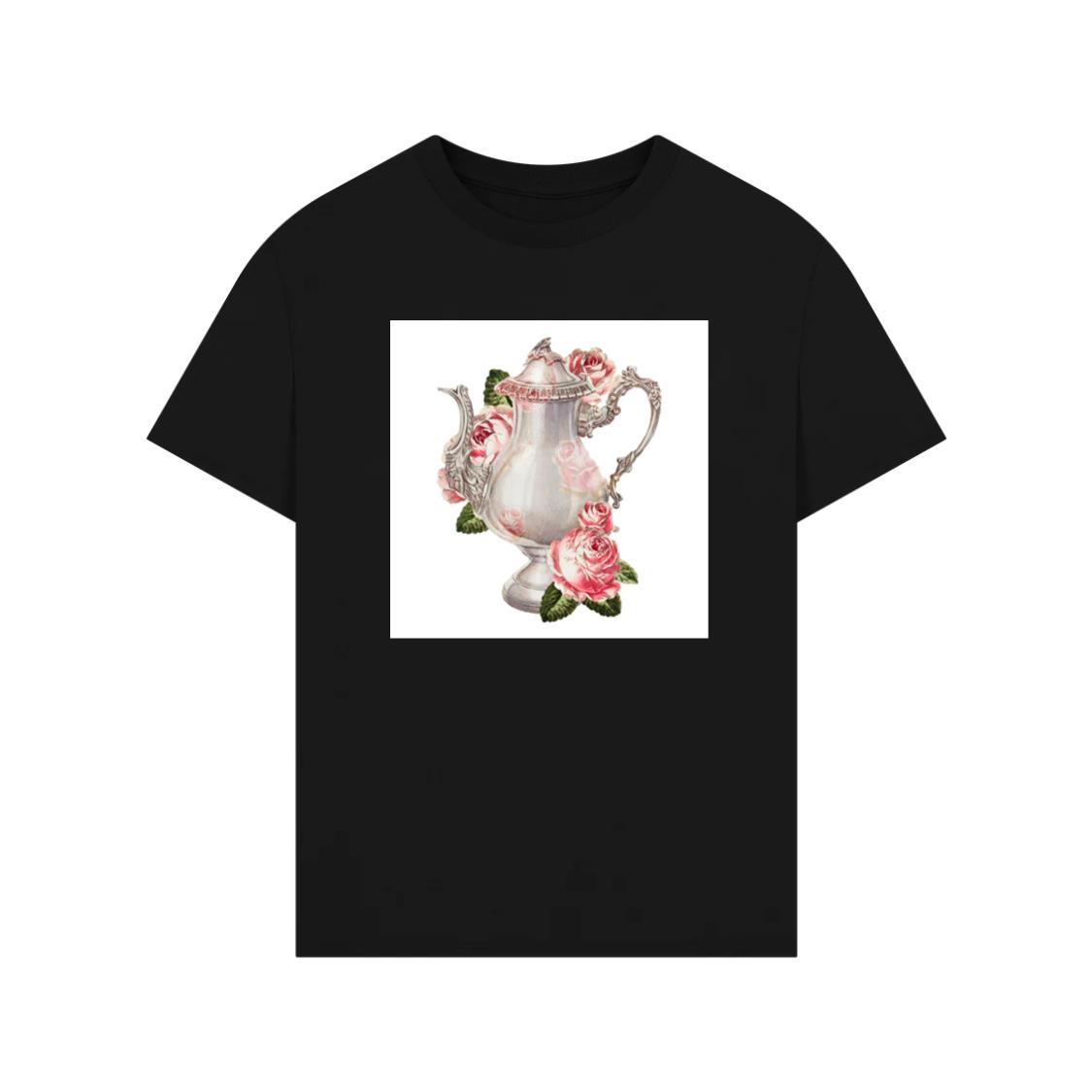 A Glimpse into the Past T-Shirt