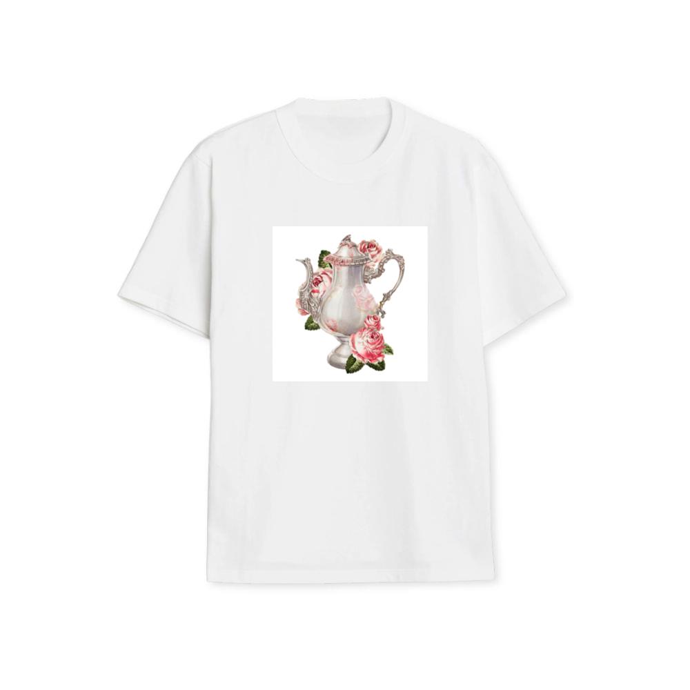 A Glimpse into the Past T-Shirts