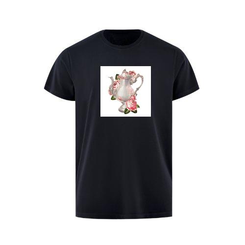 A Glimpse into the Past T-Shirts