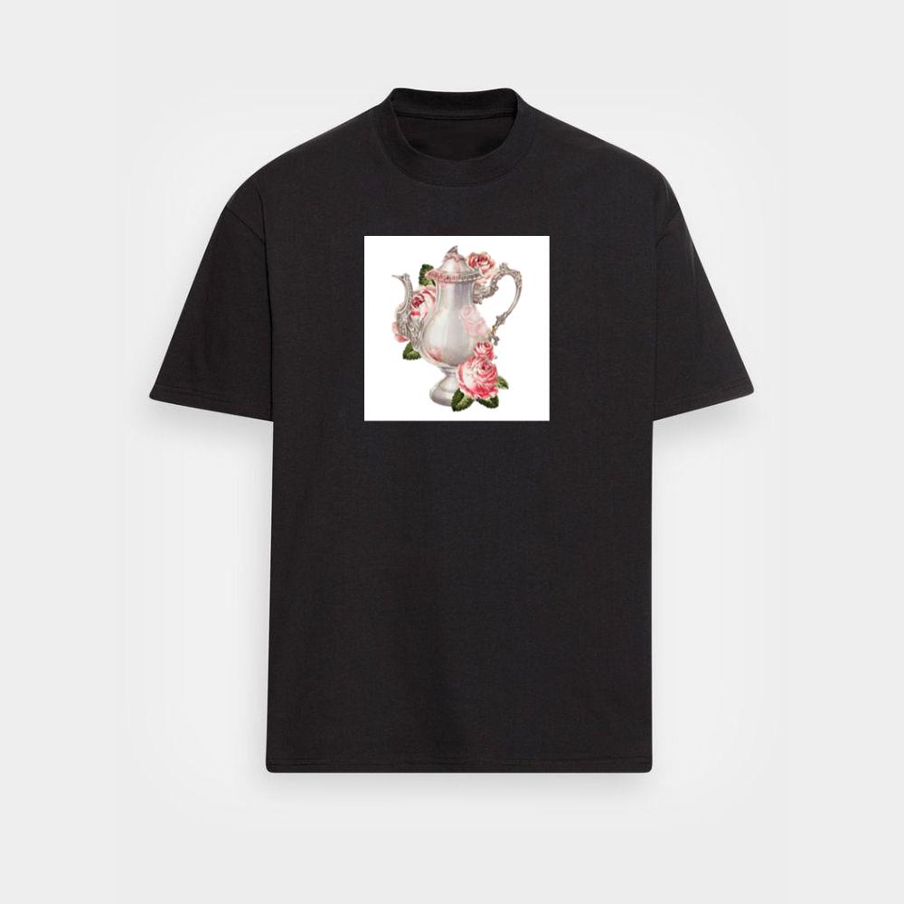A Glimpse into the Past T-Shirts