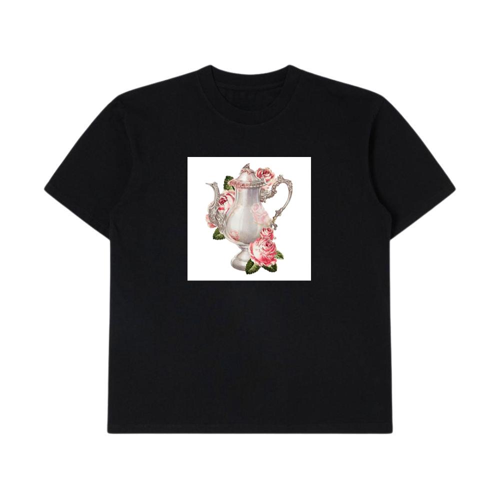 A Glimpse into the Past T-Shirts