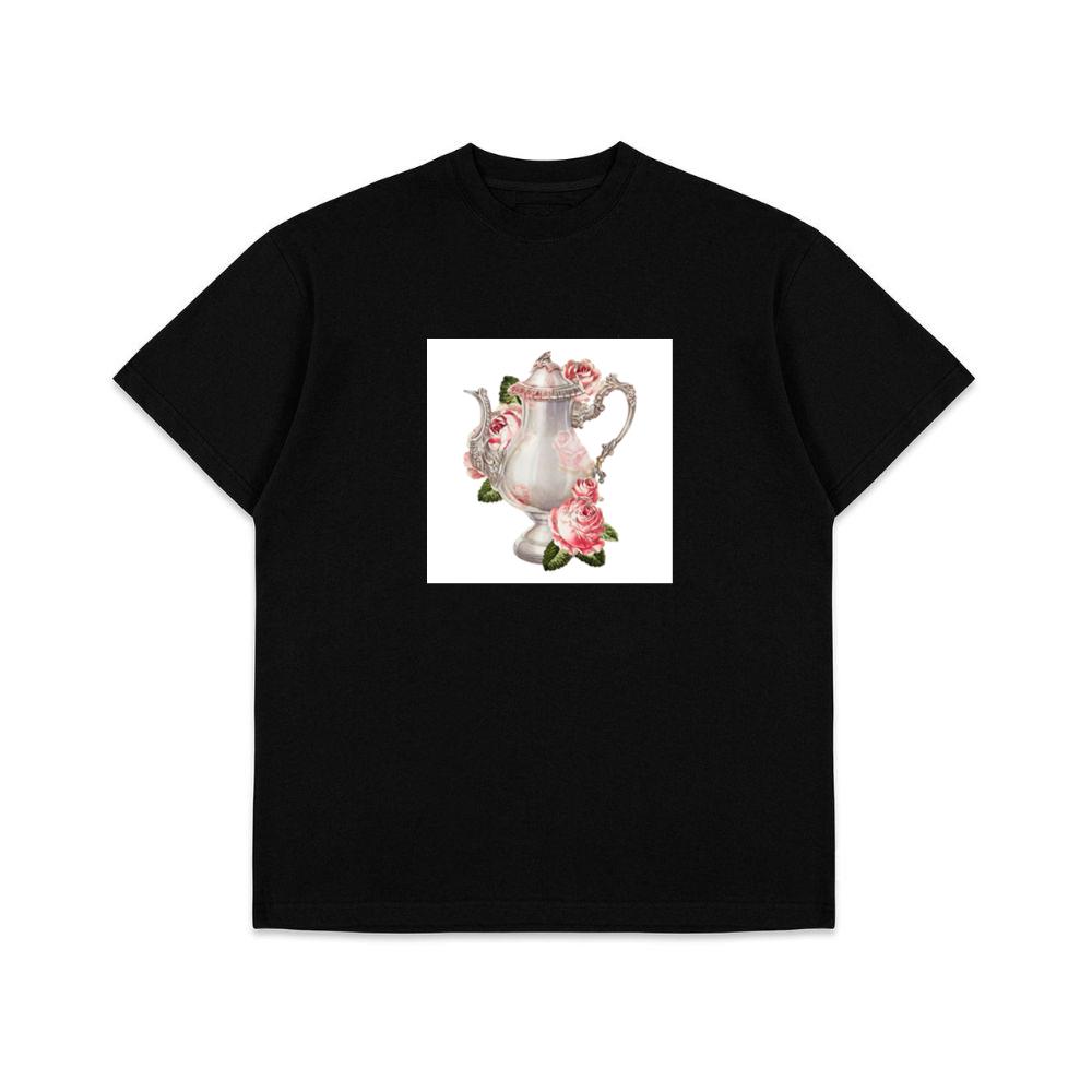 A Glimpse into the Past T-Shirts