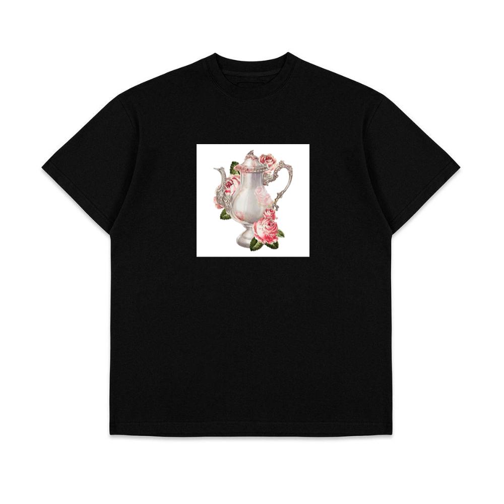A Glimpse into the Past T-Shirts
