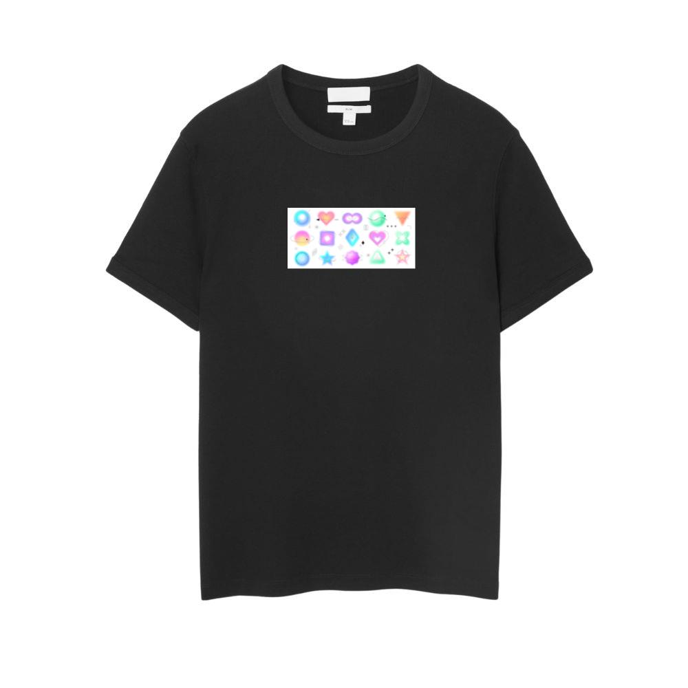A Gradient Art Collection T-Shirts