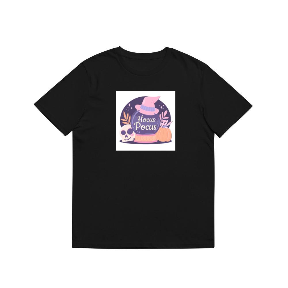 A Hocus Pocus Homage in a Whimsical Witching Hour T-Shirts