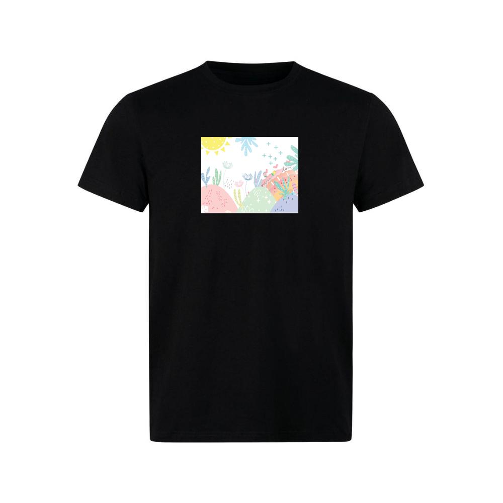 A LoveFilled Dream in Pastel Hues TShirts Jellsy