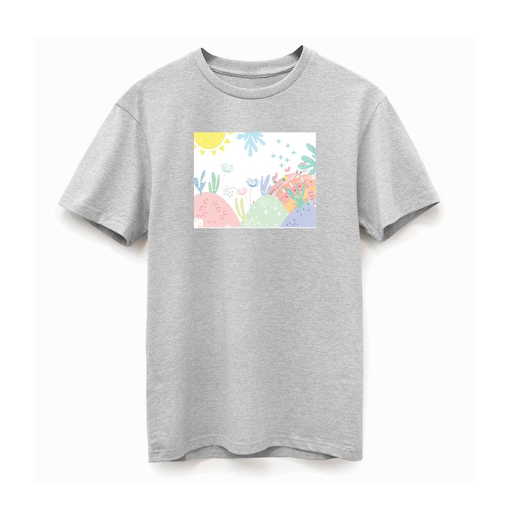 A LoveFilled Dream in Pastel Hues TShirts Britishtransit