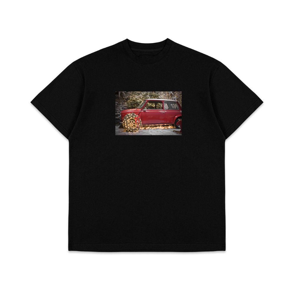 A Merry Little Christmas T-Shirts