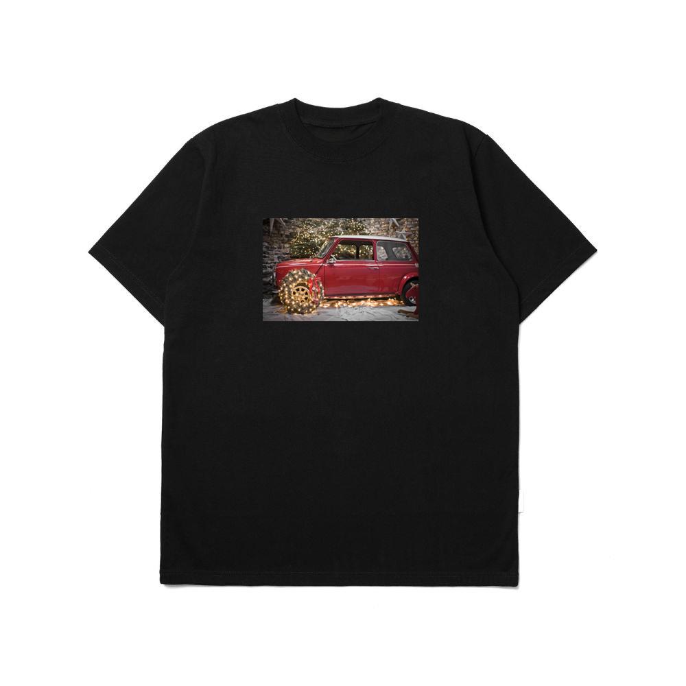 A Merry Little Christmas TShirts Yomigold