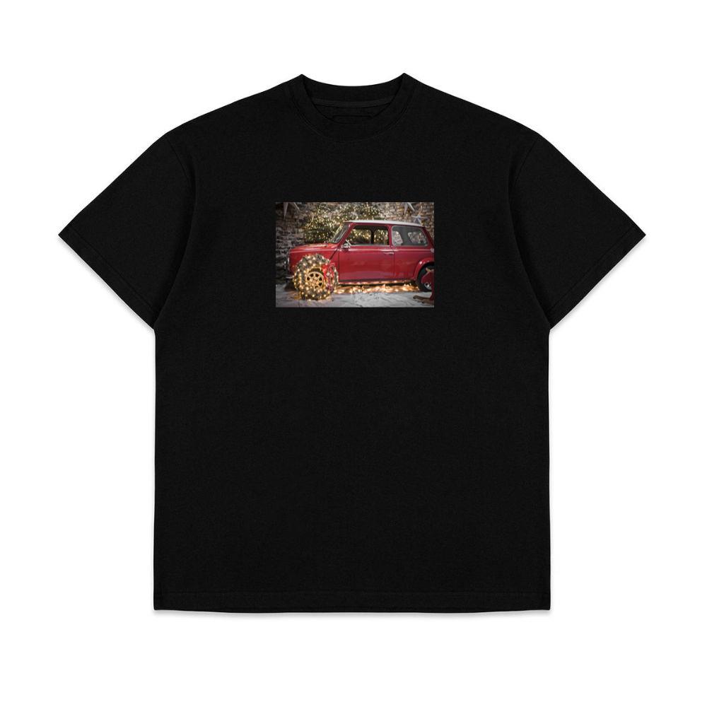 A Merry Little Christmas T-Shirts