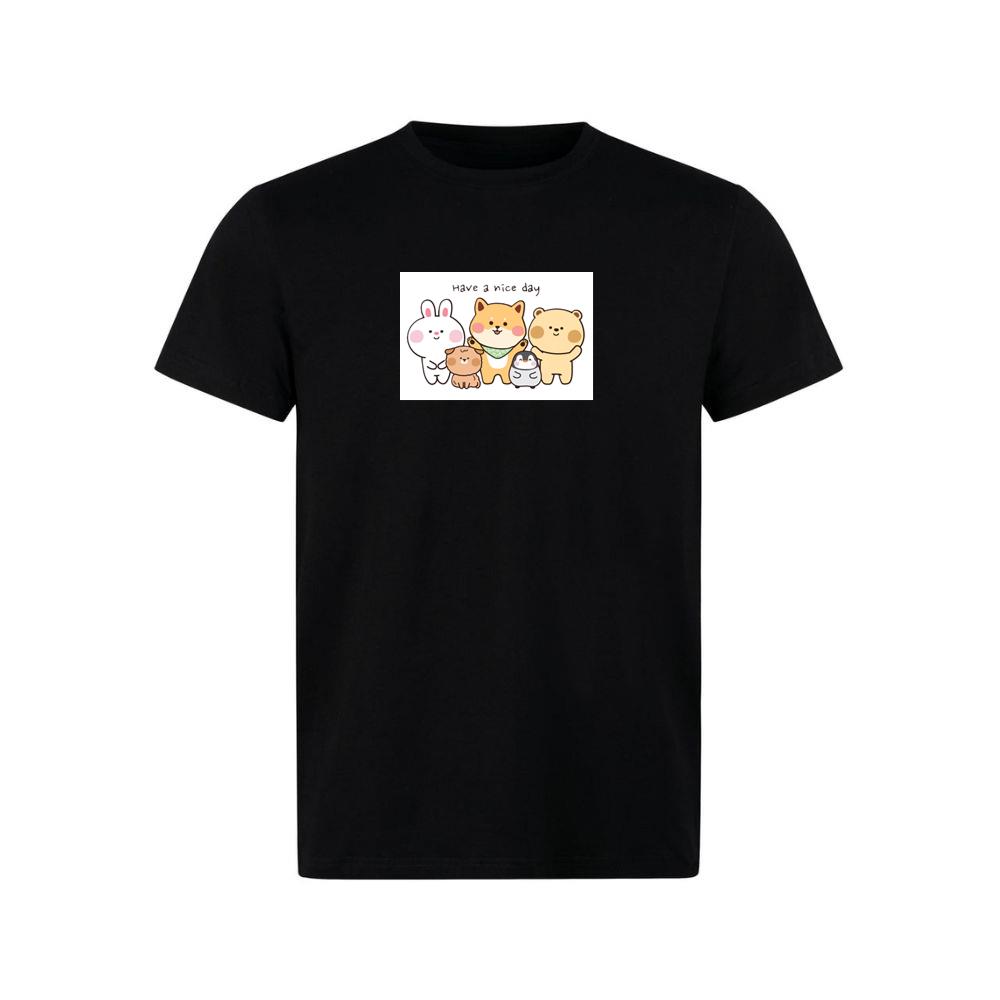 A Nice Day with Friends TShirts Jellsy