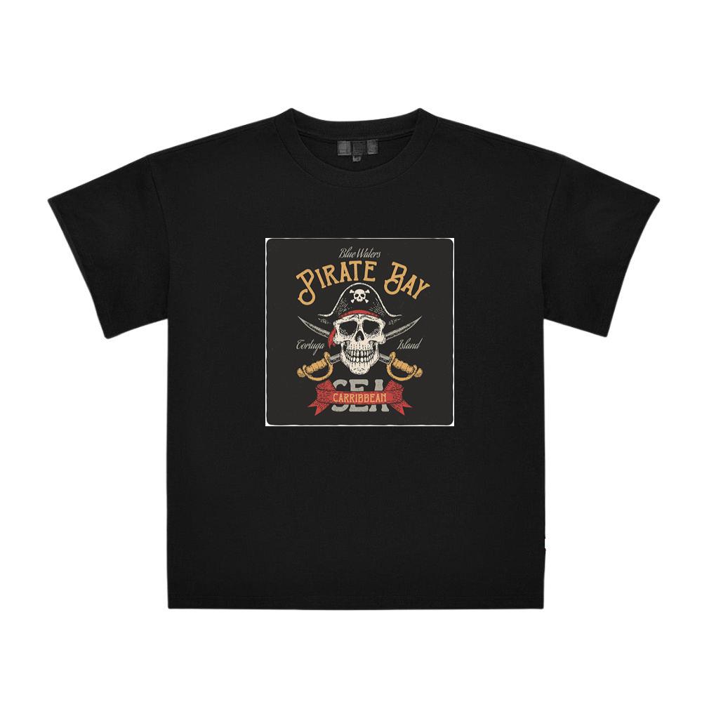 A Pirate's Life T-Shirts