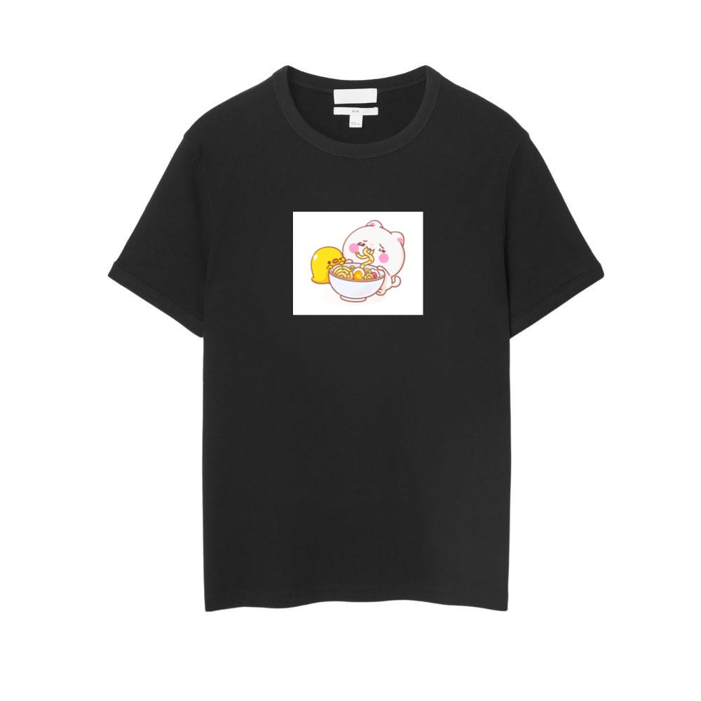 A Shared Noodle Story T-Shirts