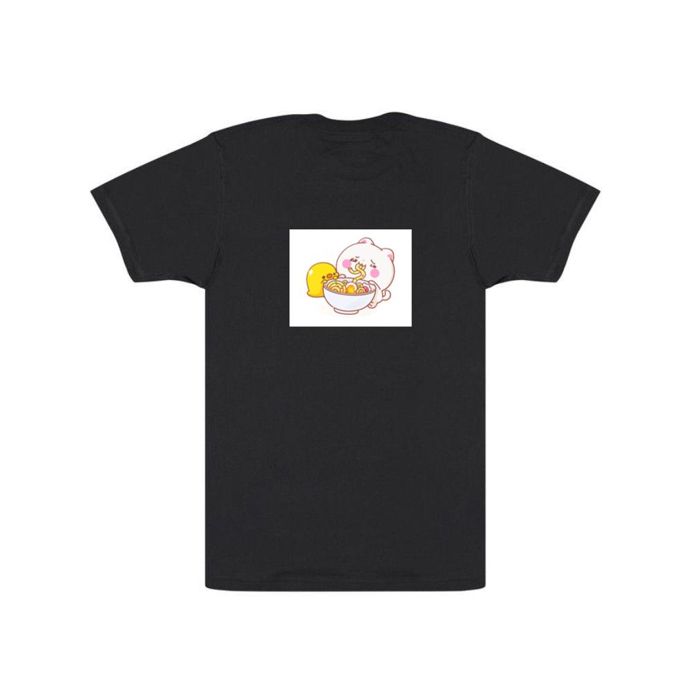 A Shared Noodle Story T-Shirts