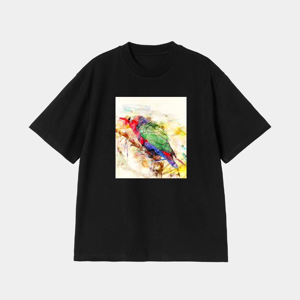 A Splash of Color T-Shirt