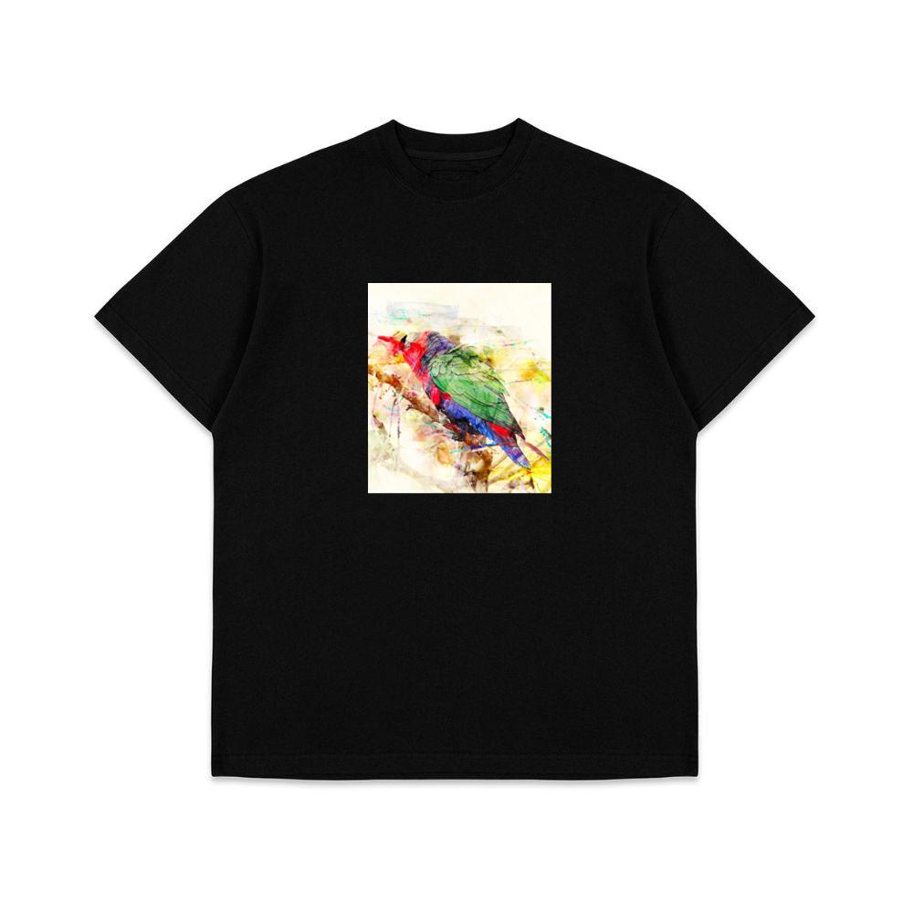 A Splash of Color T-Shirts