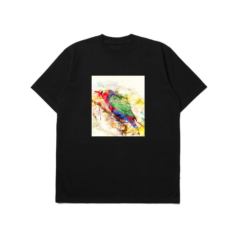 A Splash of Color TShirts Yomigold