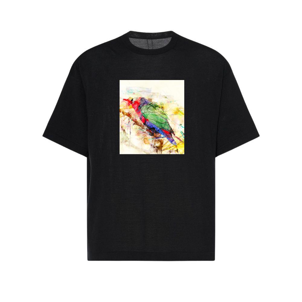 A Splash of Color T-Shirts