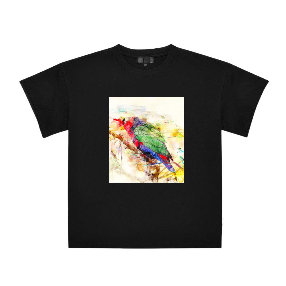 A Splash of Color T-Shirts