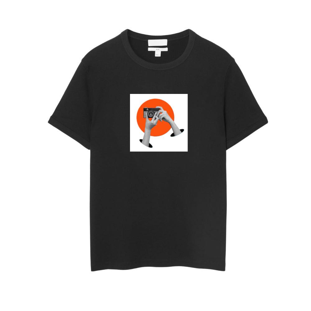 A Surreal Photographic Moment T-Shirts
