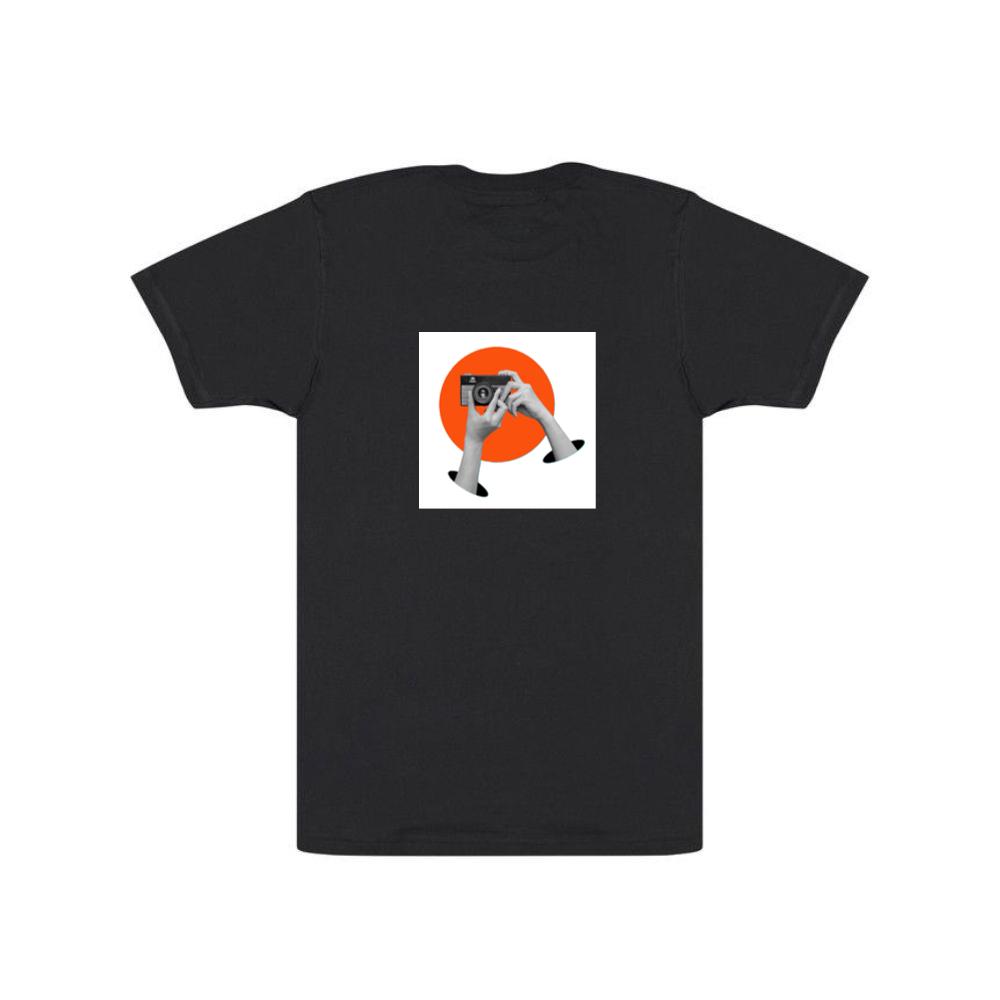 A Surreal Photographic Moment T-Shirts