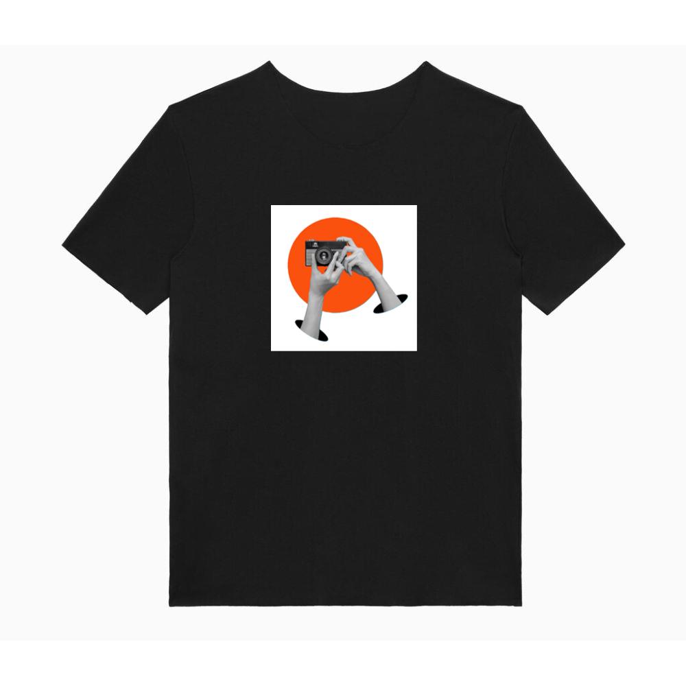 A Surreal Photographic Moment T-Shirts