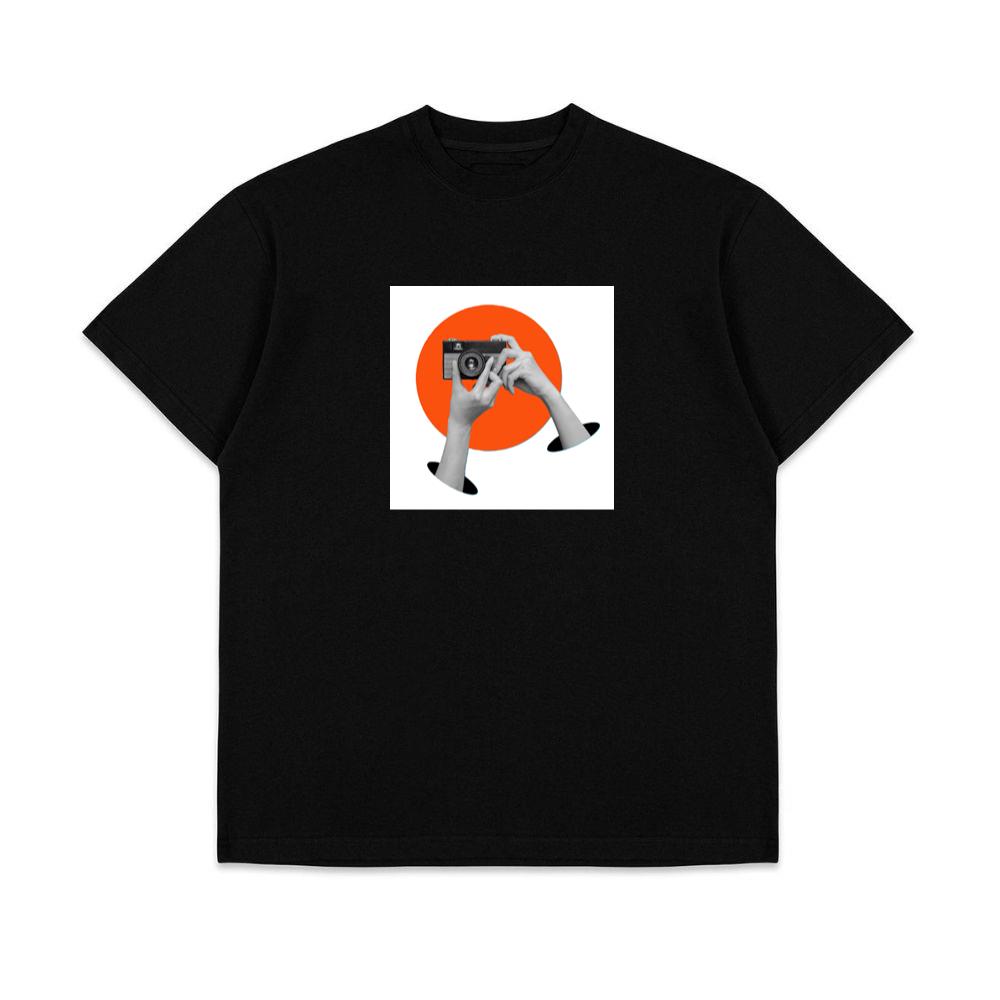 A Surreal Photographic Moment T-Shirts