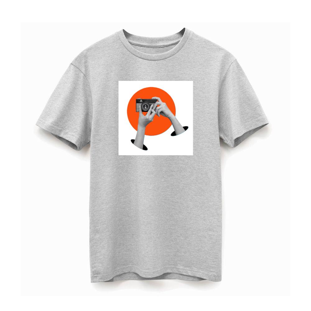 A Surreal Photographic Moment TShirts Britishtransit