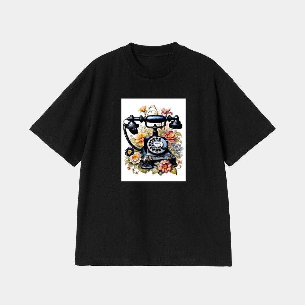 A Touch of Nostalgia T-Shirt