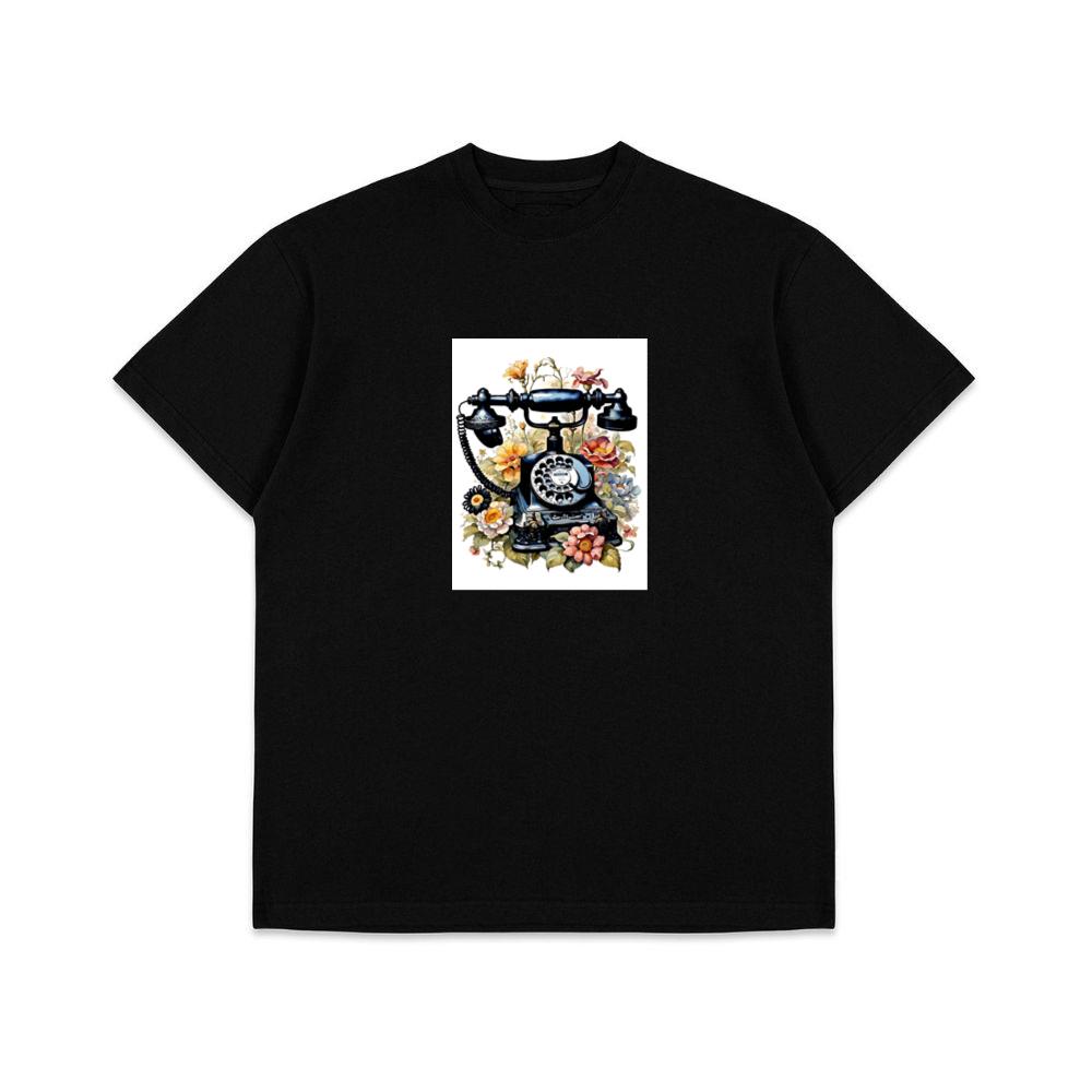 A Touch of Nostalgia T-Shirts