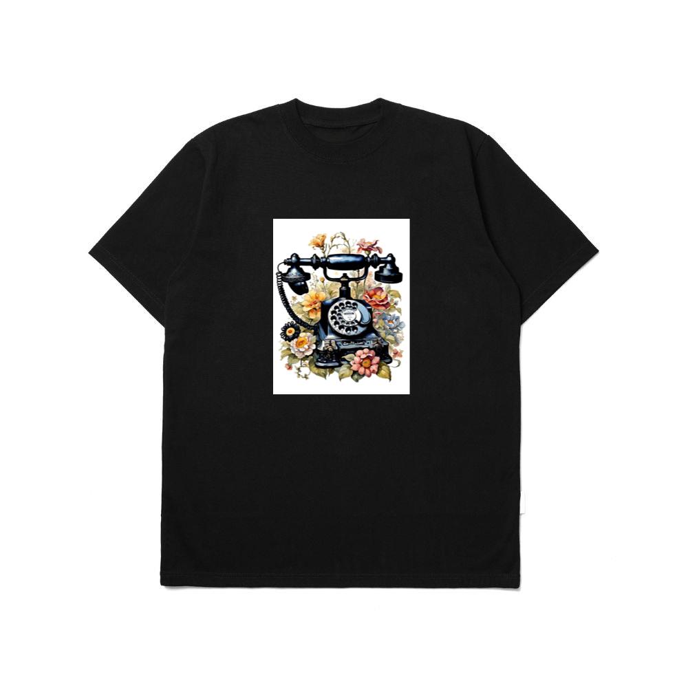 A Touch of Nostalgia TShirts Yomigold