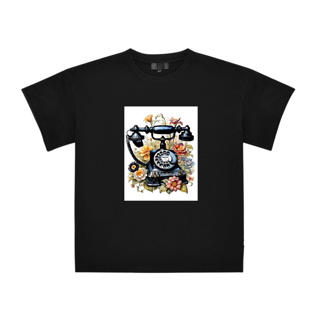 A Touch of Nostalgia T-Shirts