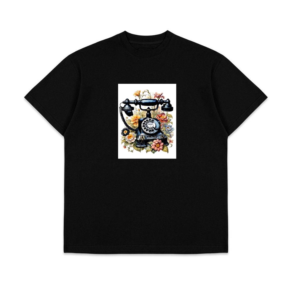 A Touch of Nostalgia T-Shirts