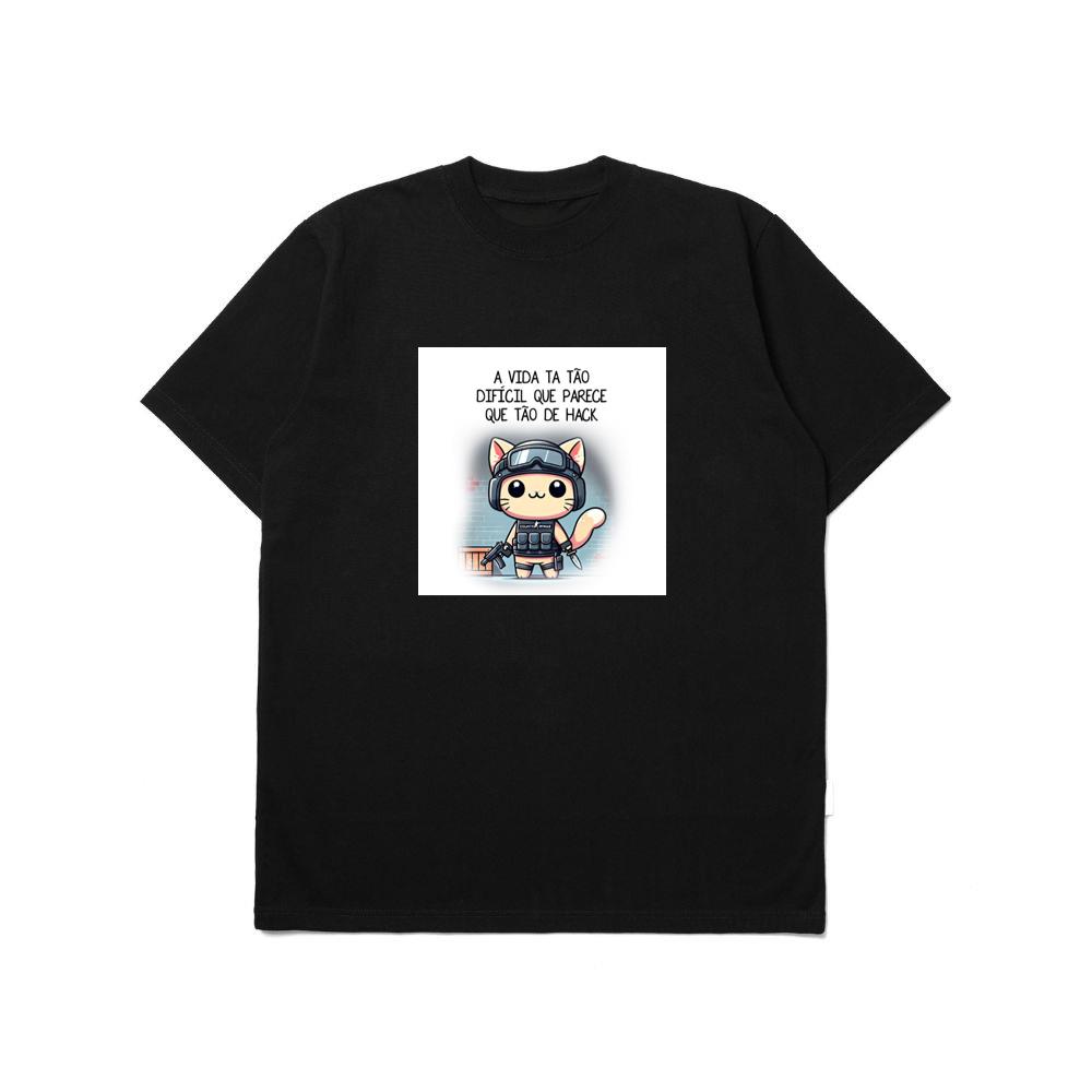 A Whiskered Warriors Lament TShirts Printdes