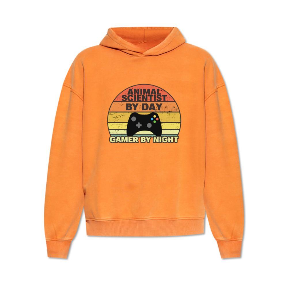 Adopt Don’t Shop Animal Rescue Dog Adoption Gift Hoodie